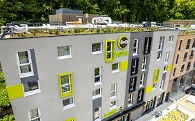 B&B HOTEL Le Port Marly Saint Germain en Laye